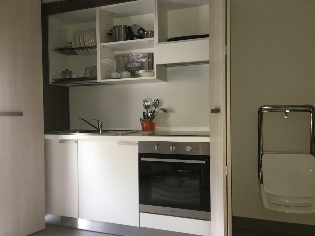 Lollo'S Home Сорренто Екстер'єр фото