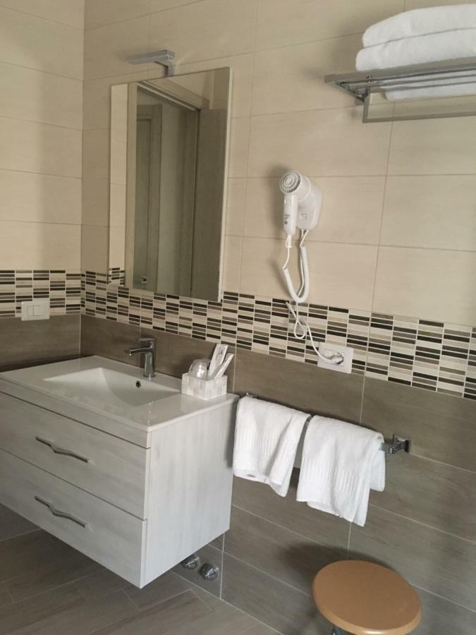 Lollo'S Home Сорренто Екстер'єр фото