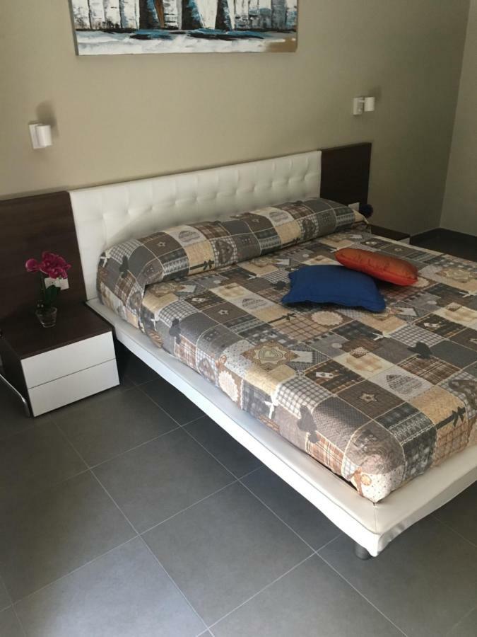Lollo'S Home Сорренто Екстер'єр фото