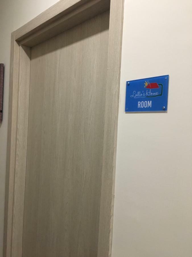 Lollo'S Home Сорренто Екстер'єр фото