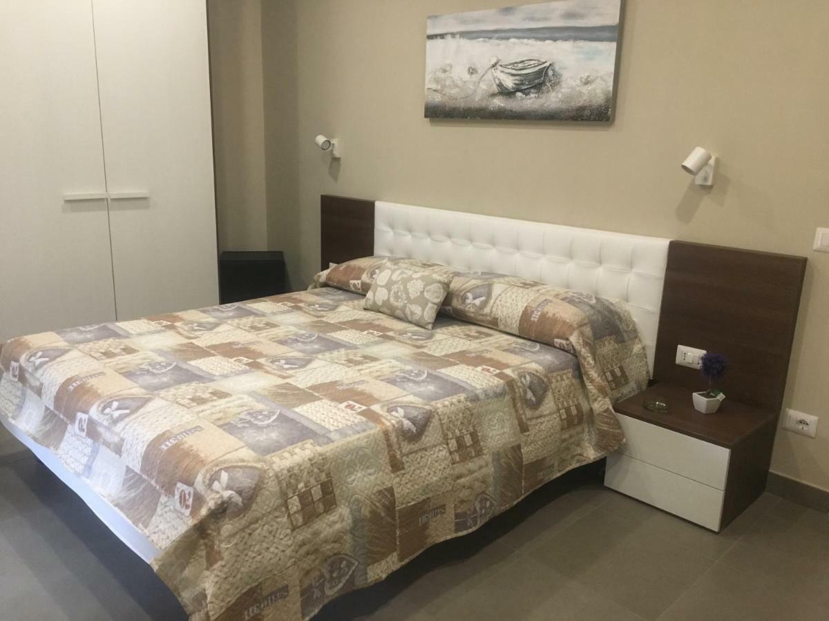 Lollo'S Home Сорренто Екстер'єр фото